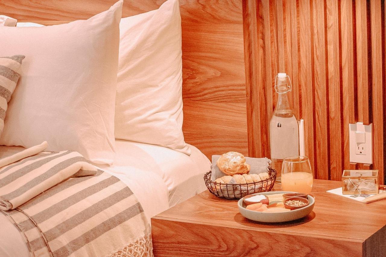 Hotel Casa Santiago Boutique