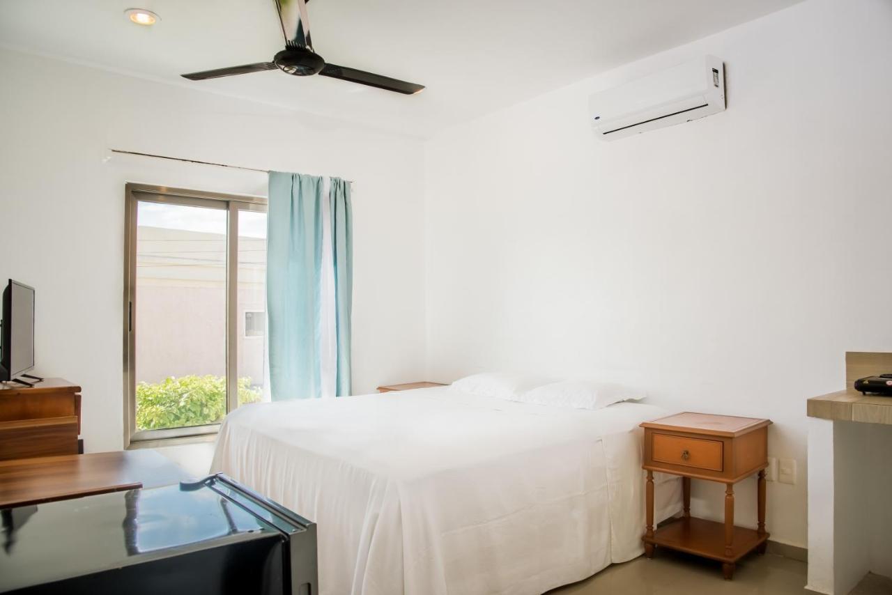 Elena Apartment