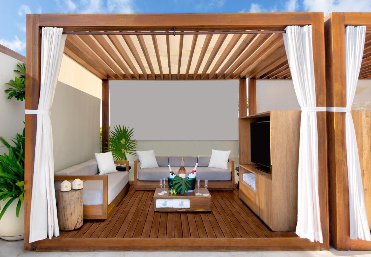 Hotel Sls Cancun