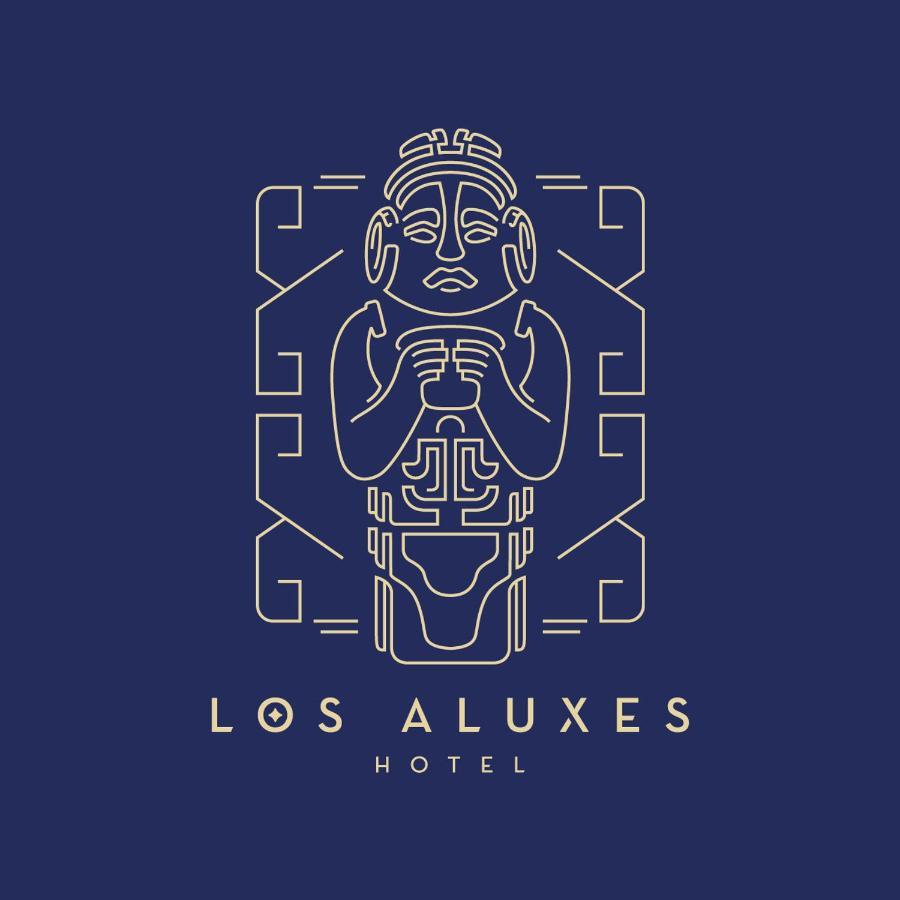 Aluxes Hotel 4*