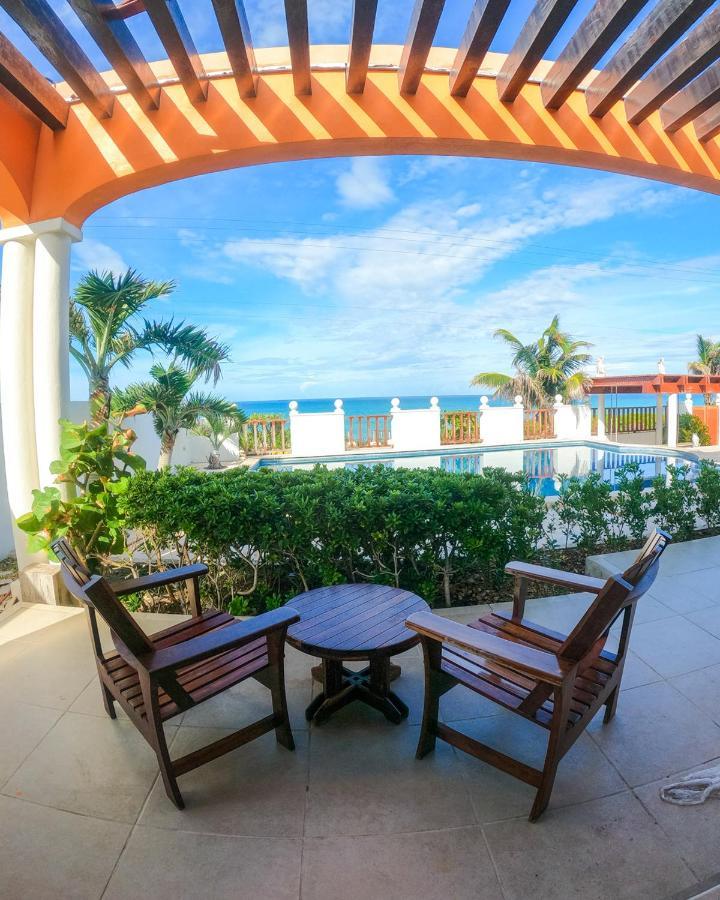 Isla Dorada Villa Isla Mujeres