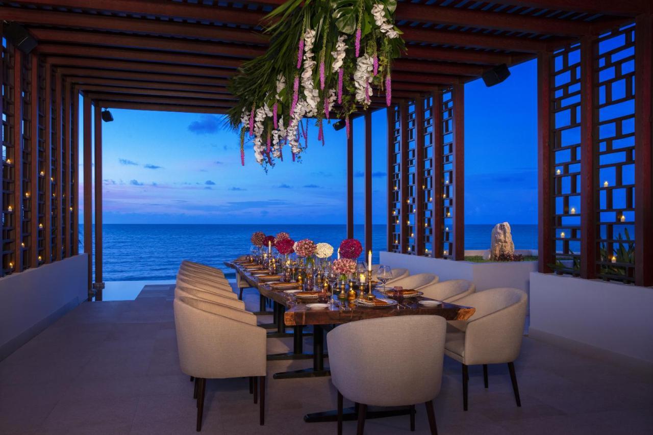 Dreams Jade & Resort Puerto Morelos