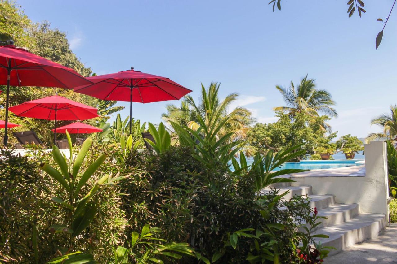 Ysuri - Beachfront Hotel 5*