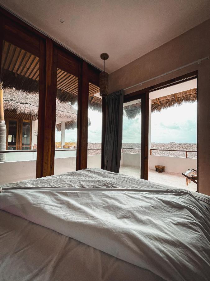 Hotel Casa Margot Isla Holbox