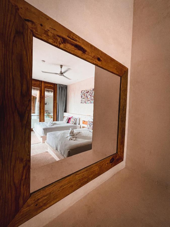 Casa Margot Isla Holbox