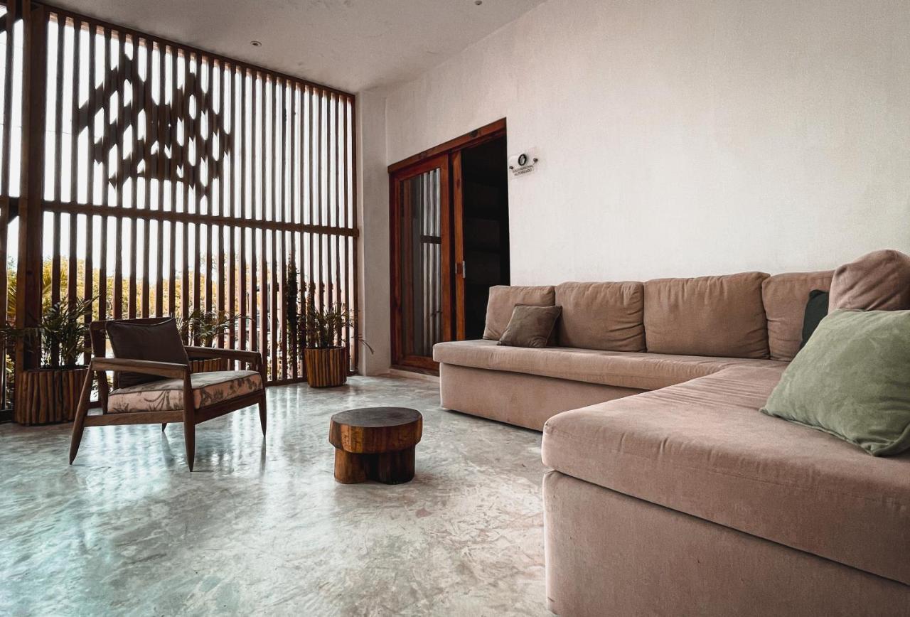 Casa Margot Hotel