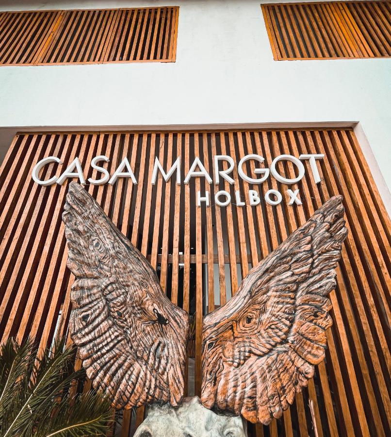 Hotel Casa Margot