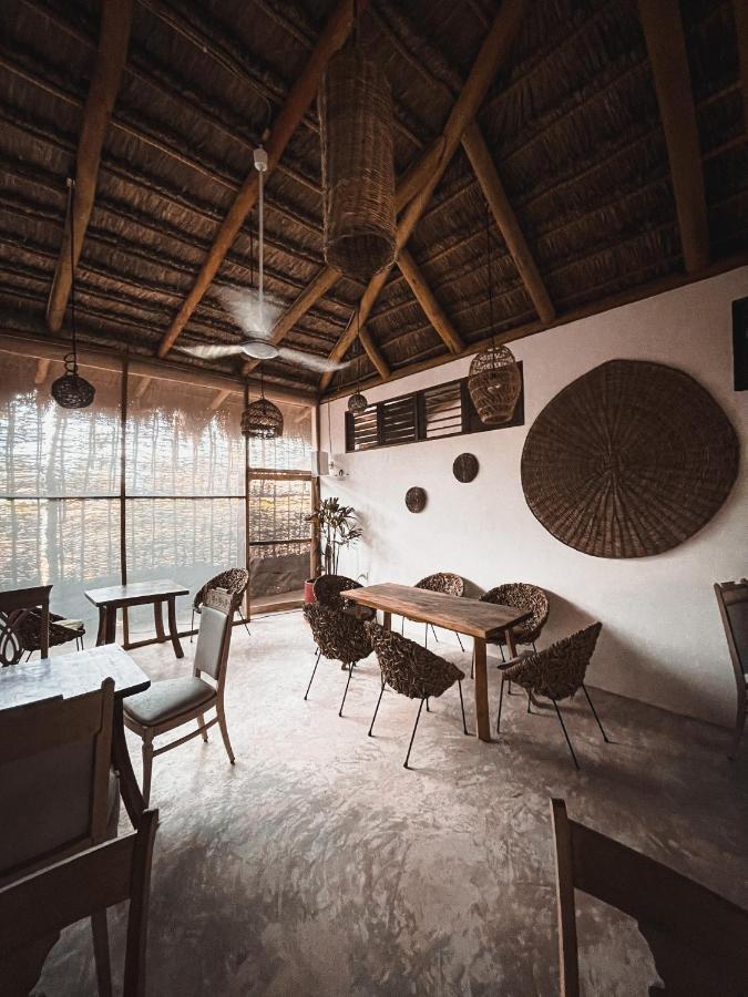 Casa Margot Isla Holbox