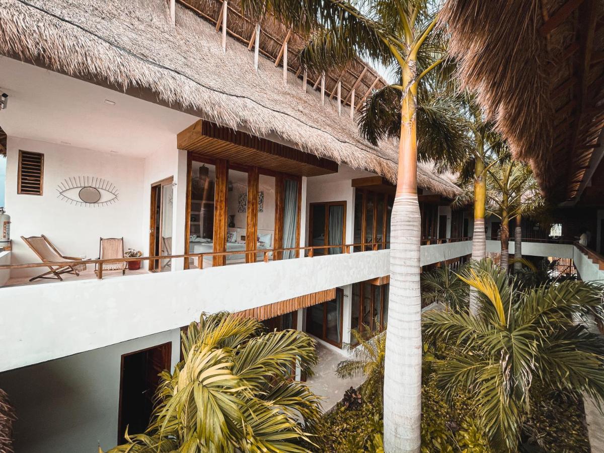 Casa Margot Hotel Isla Holbox