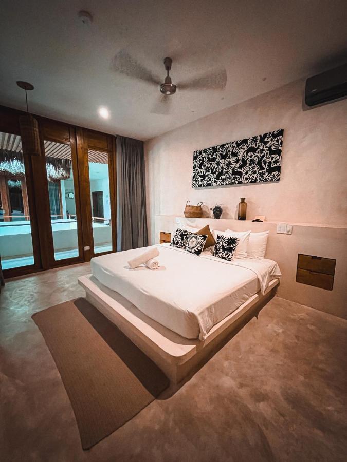Casa Margot Hotel 3*