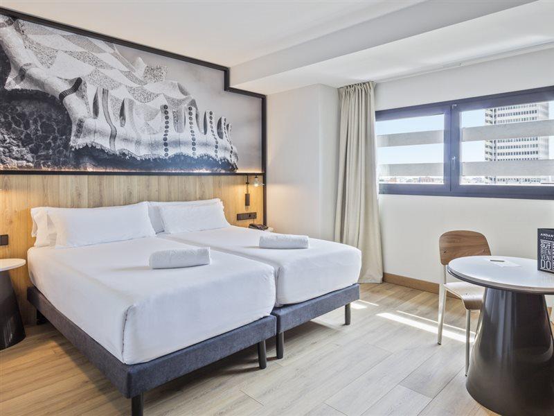 Andante 4* Puebla