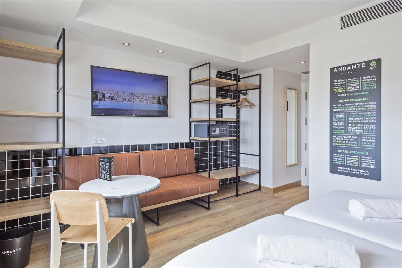 Hotel Andante Puebla
