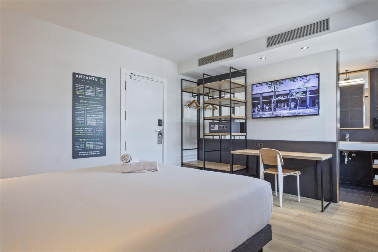 Hotel Andante 4*
