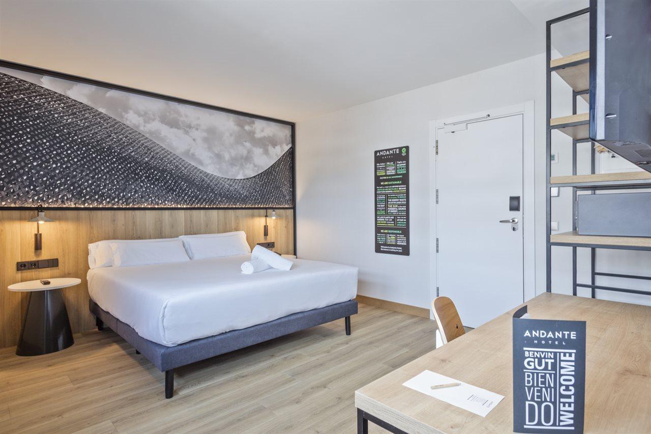 Andante Hotel 4*