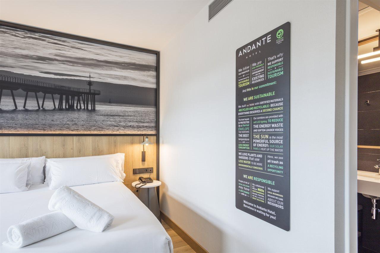 Andante 4* Puebla