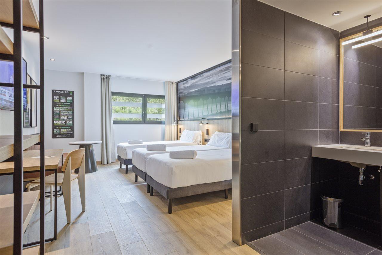 Andante Hotel 4*
