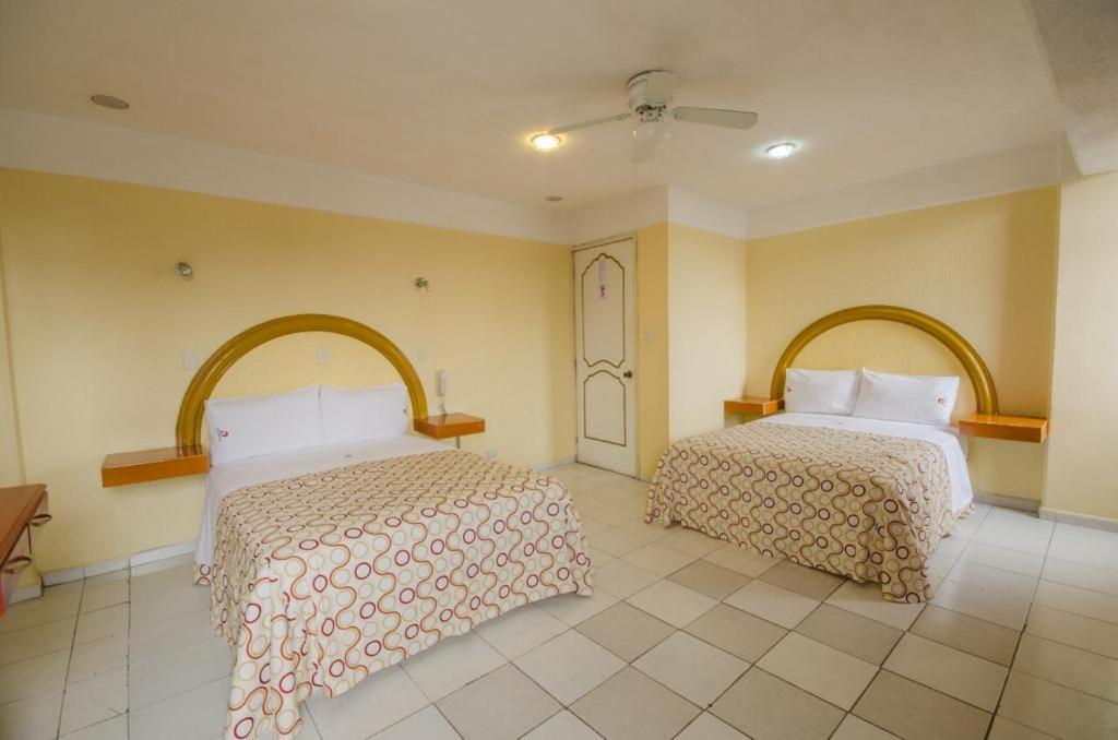Hotel Hotel Central