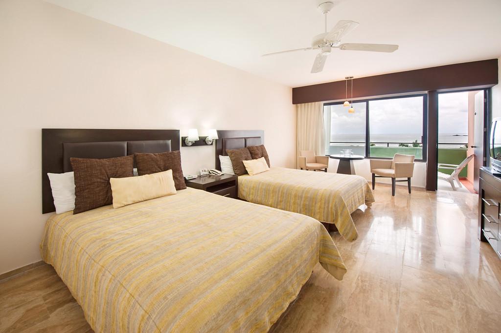 El Cid Castilla 3* Mazatlan