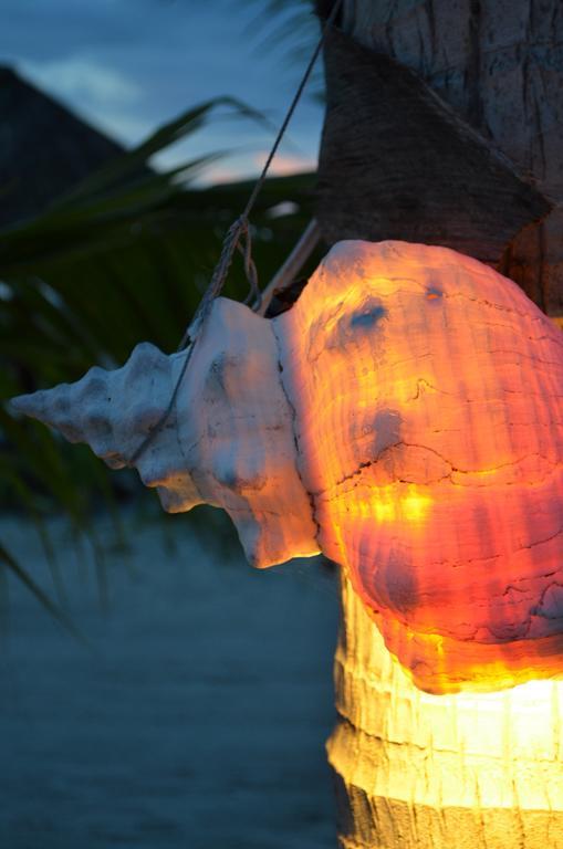 Casa Iguana - Beachfront 3* Isla Holbox