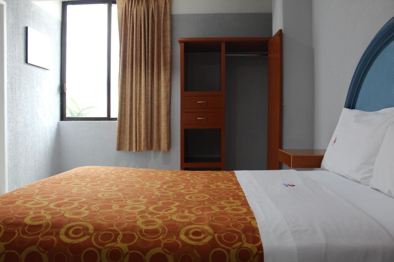 Hotel Central 3*