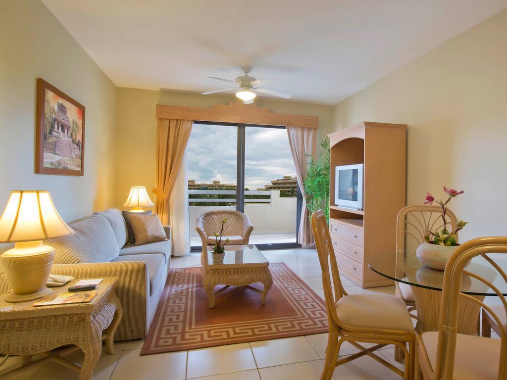 Resort Paradise Village