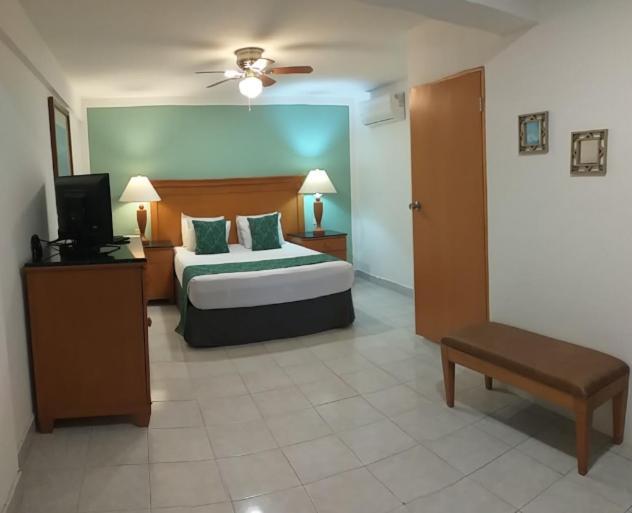 Central Station Hotel