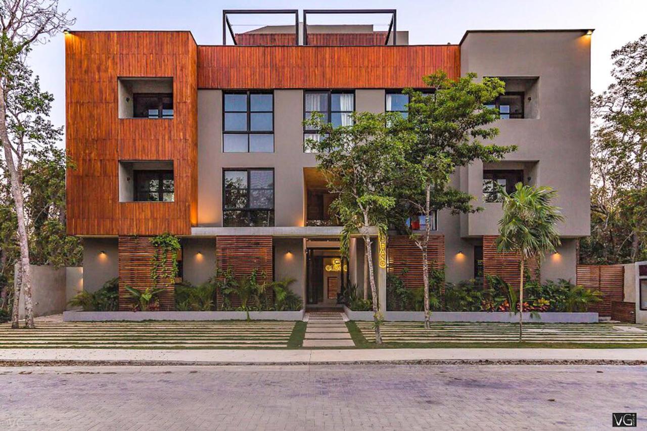 Apartment Chic In The Heart Of By Stella