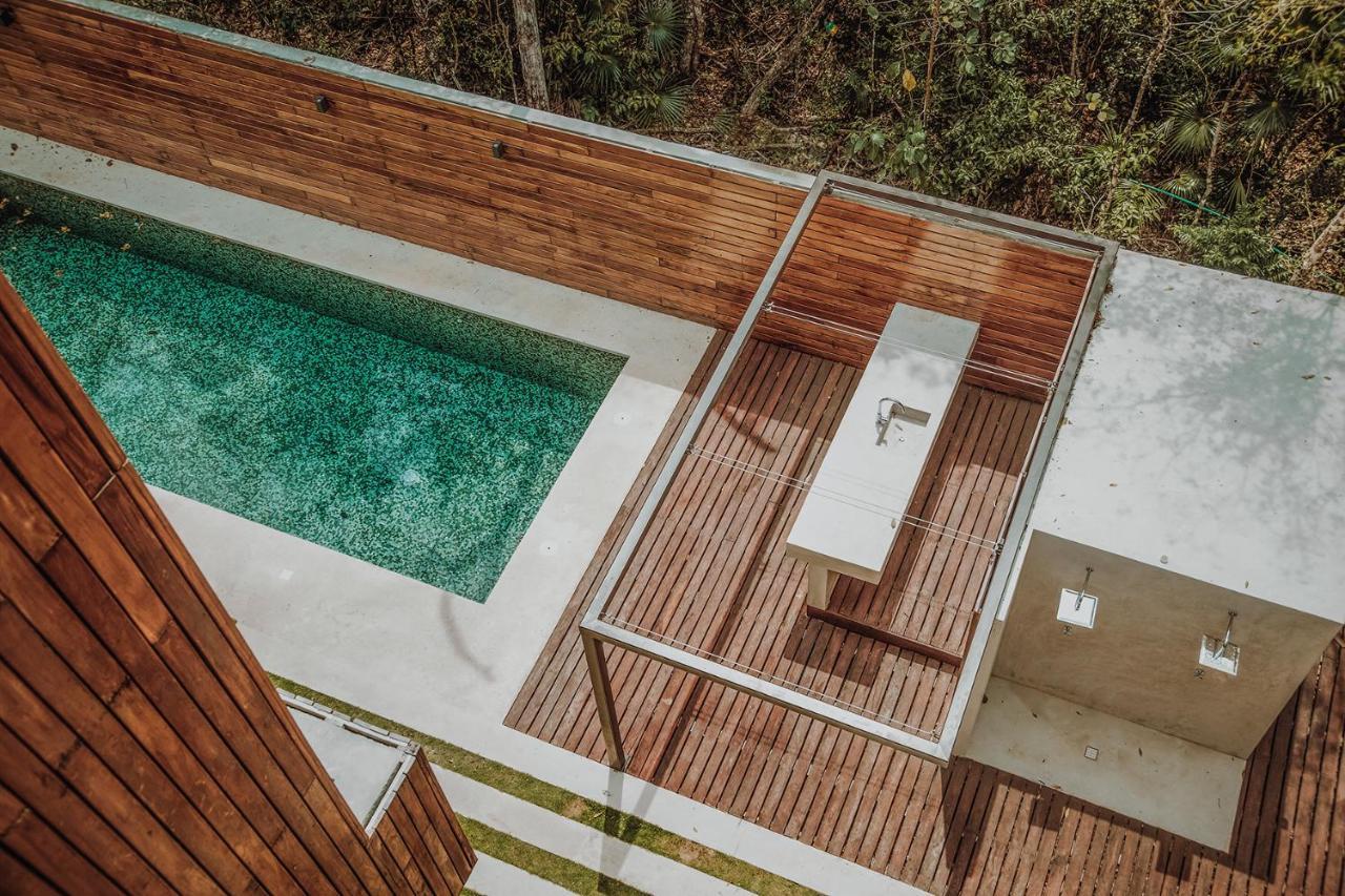 Apartment Chic In The Heart Of By Stella Tulum