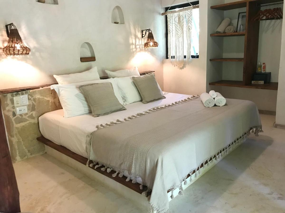 Verdeamar Eco Jungle Retreat Bed & Breakfast 3*