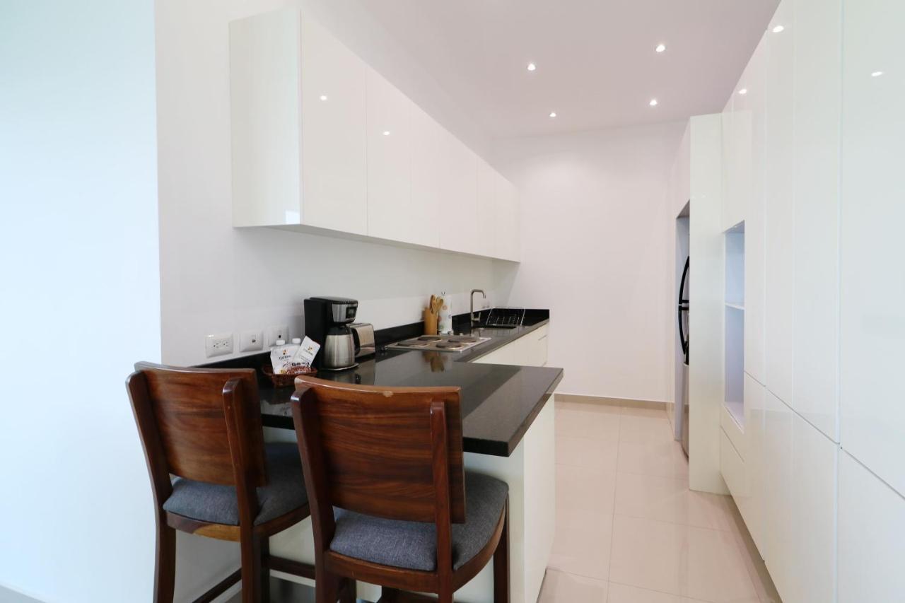Torre Eme 1125 Apartment Mazatlan