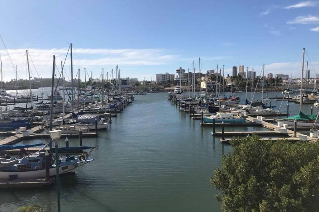 Condominio En La Marina Costa Veleros Apartment *