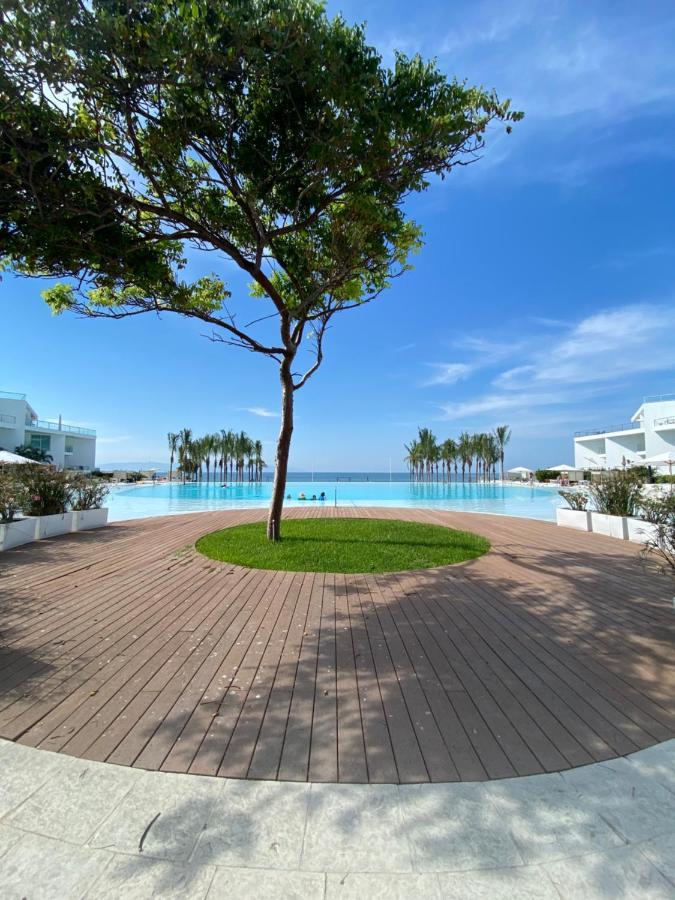 Frente Al Mar Con Dos Terrazas En La Mejor Ubicacion De Nuevo Vallarta Y Bucerias *