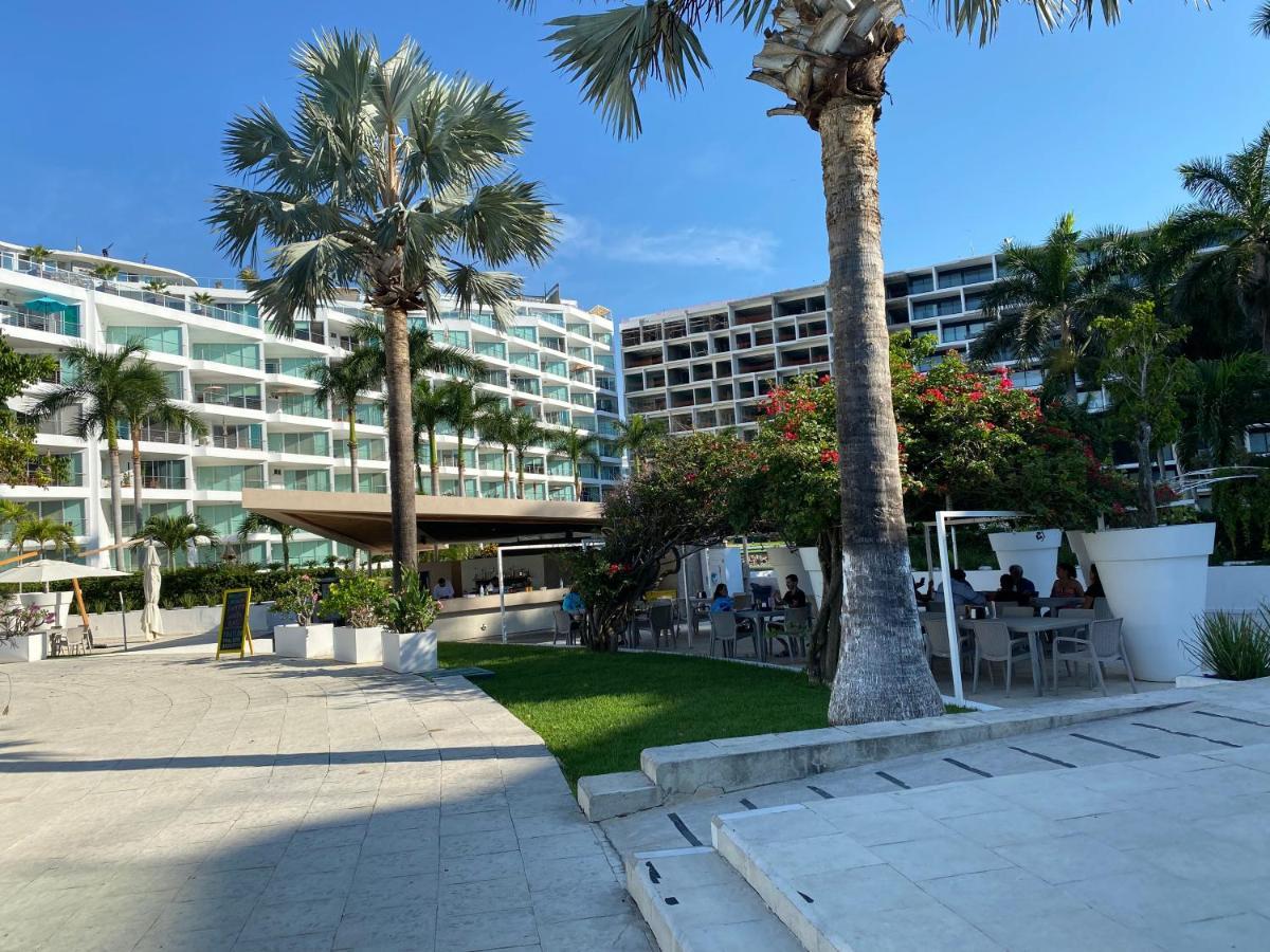 Frente Al Mar Con Dos Terrazas En La Mejor Ubicacion De Nuevo Vallarta Y Bucerias Apartment *
