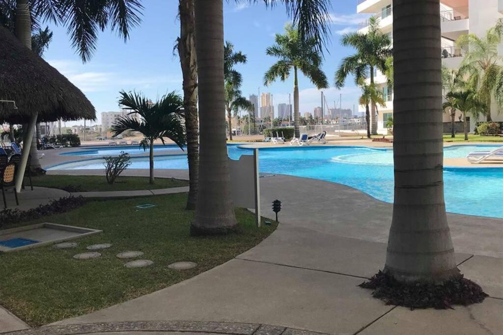 Condominio En La Marina Costa Veleros
