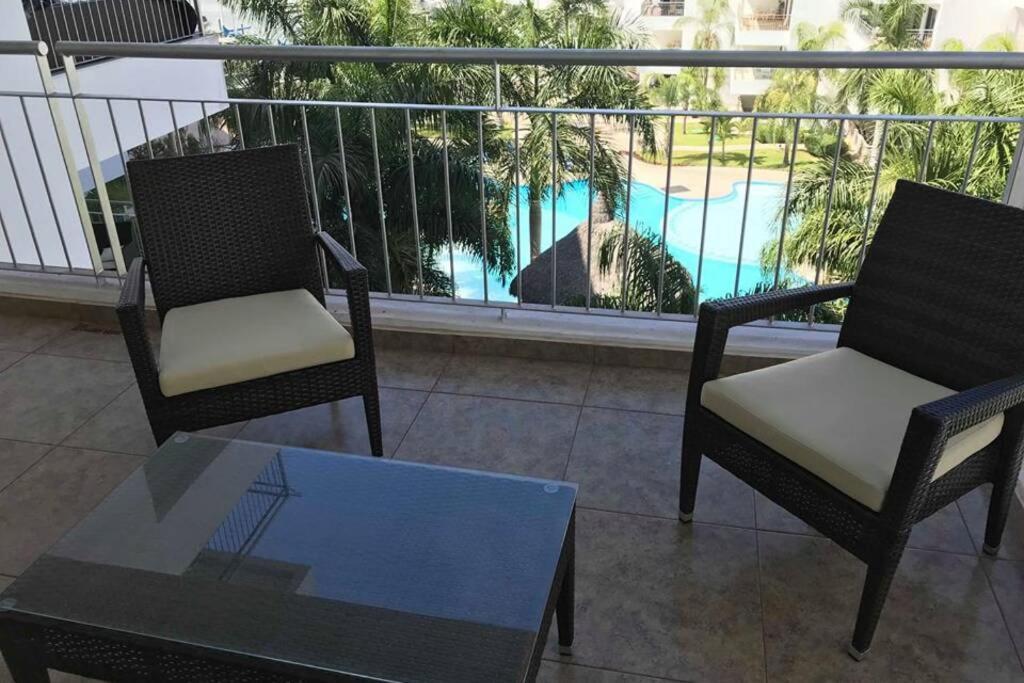 Condominio En La Marina Costa Veleros *