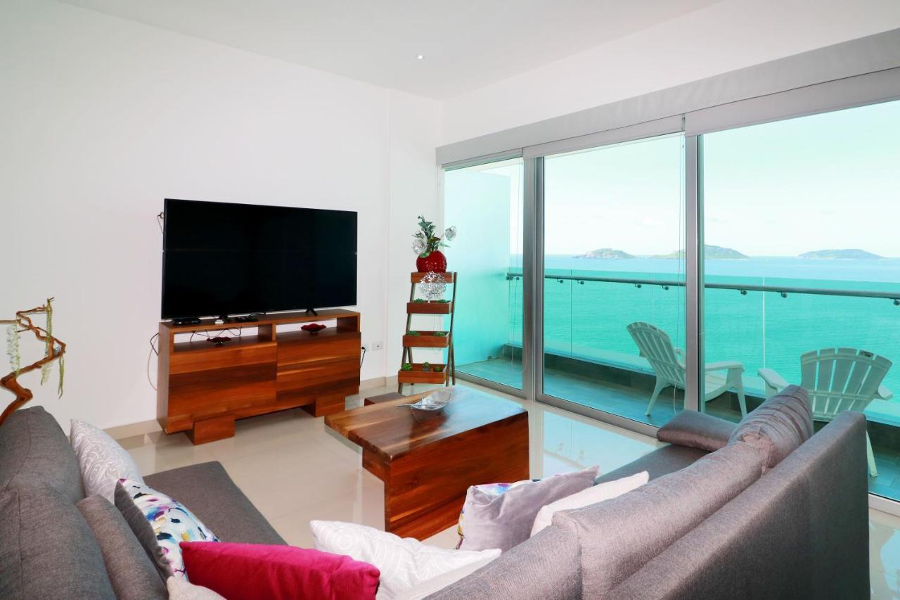 Torre Eme 1125 Apartment *