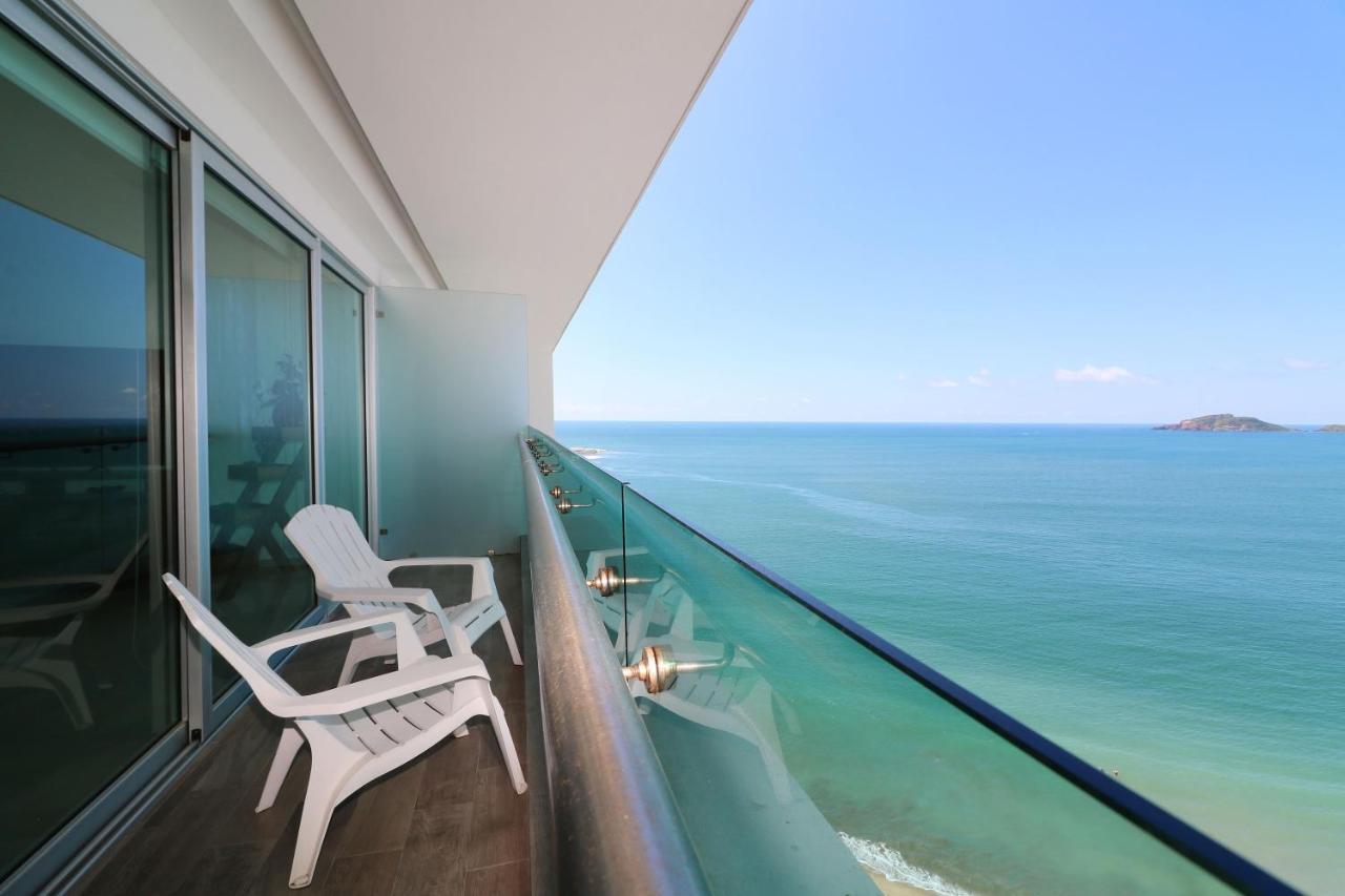 Apartment Torre Eme 1125