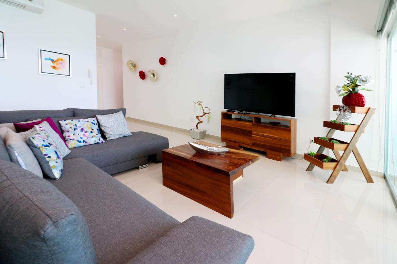 Apartment Torre Eme 1125