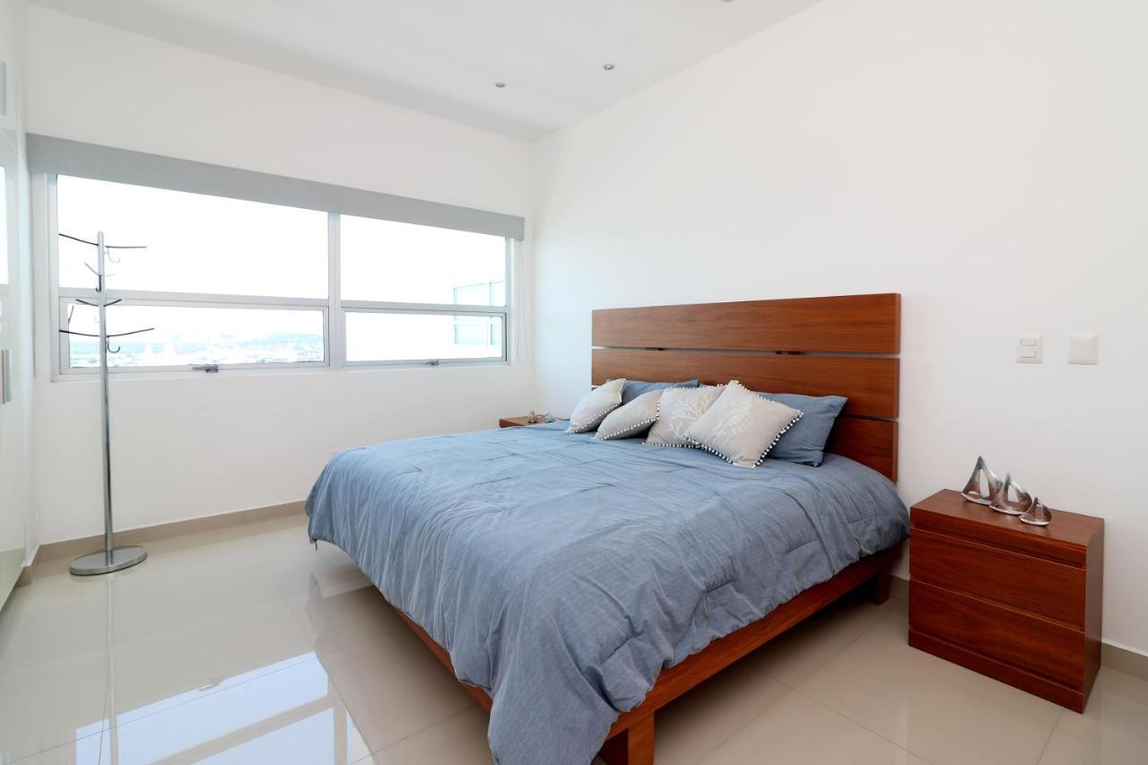 Apartment Torre Eme 1125 Mazatlan