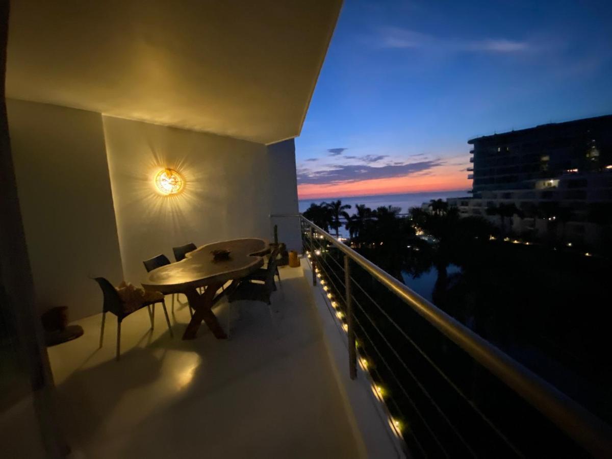 Frente Al Mar Con Dos Terrazas En La Mejor Ubicacion De Nuevo Vallarta Y Bucerias * Nuevo Vallarta