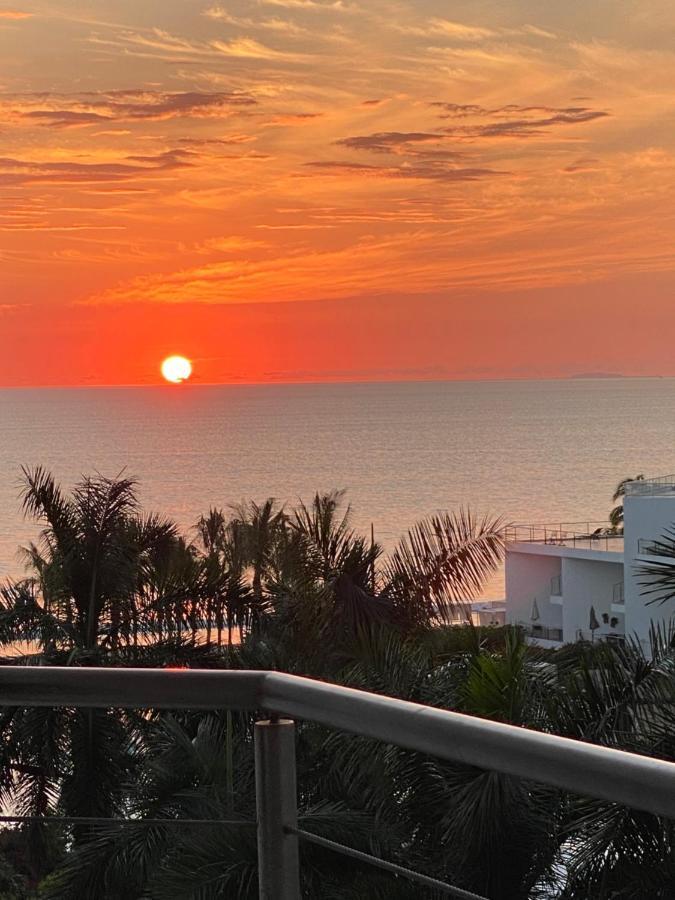 Apartment Frente Al Mar Con Dos Terrazas En La Mejor Ubicacion De Nuevo Vallarta Y Bucerias Nuevo Vallarta