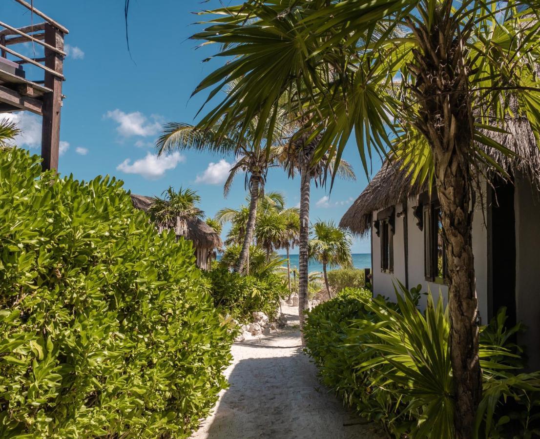 Playa Esperanza 3* Tulum