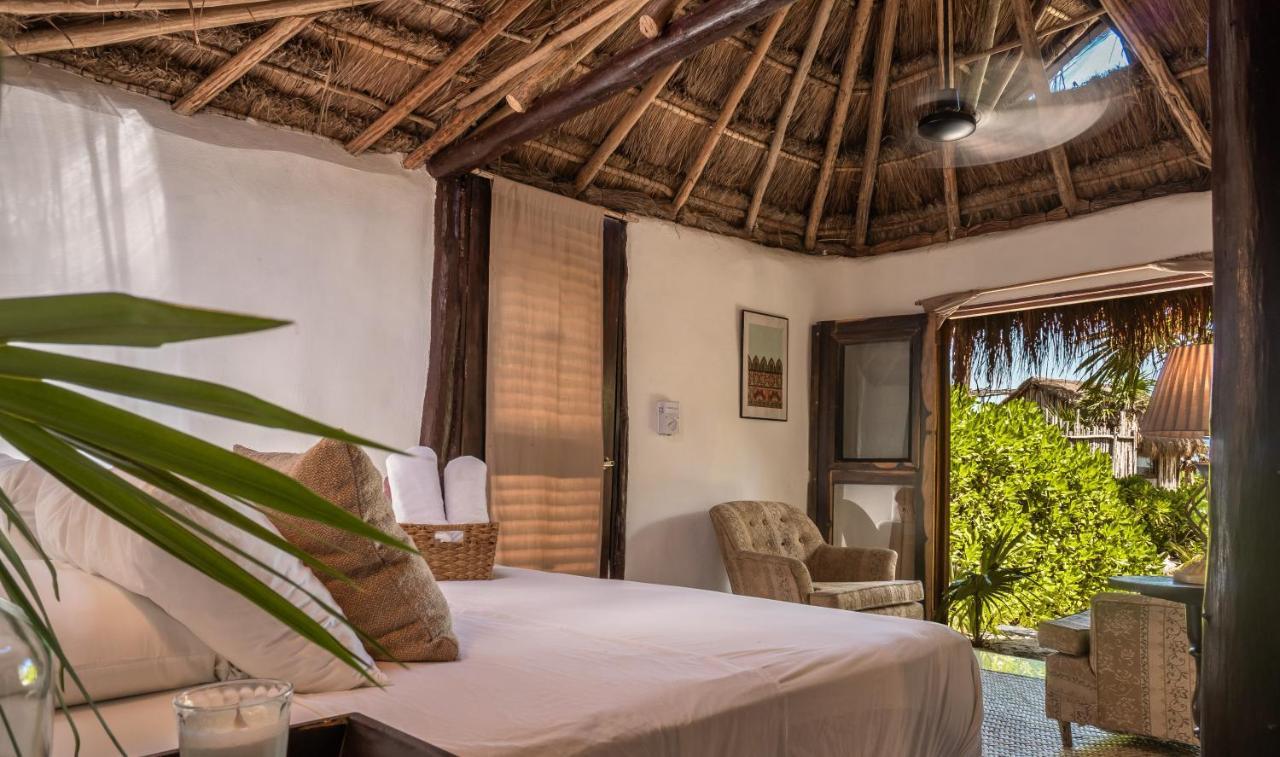 Hotel Playa Esperanza 3*