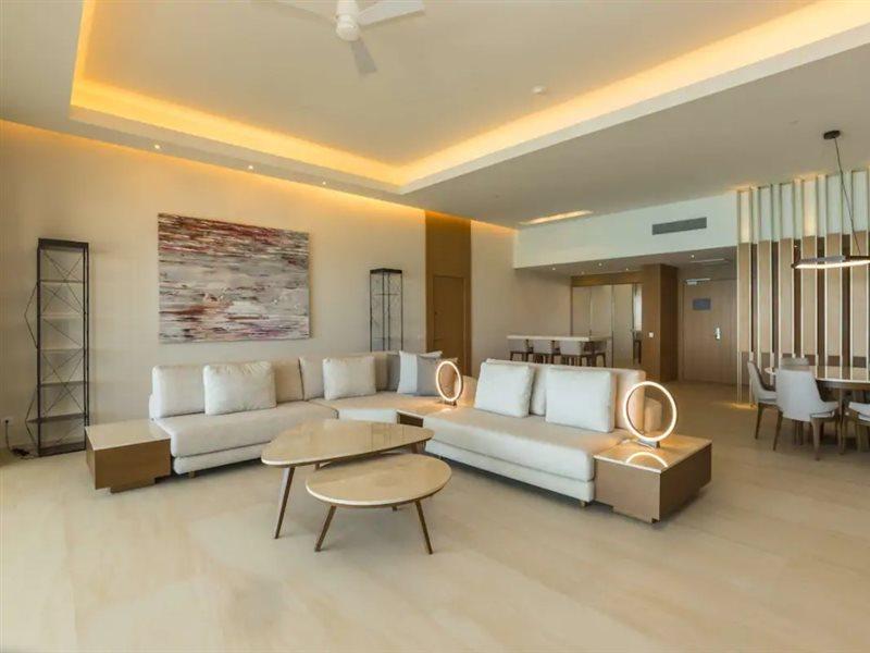 Barcelo Maya Riviera (adults Only) Resort 5*