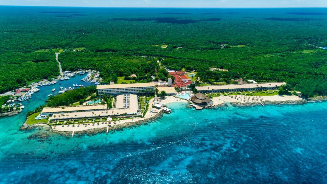 Presidente Intercontinental & By Ihg Resort Cozumel
