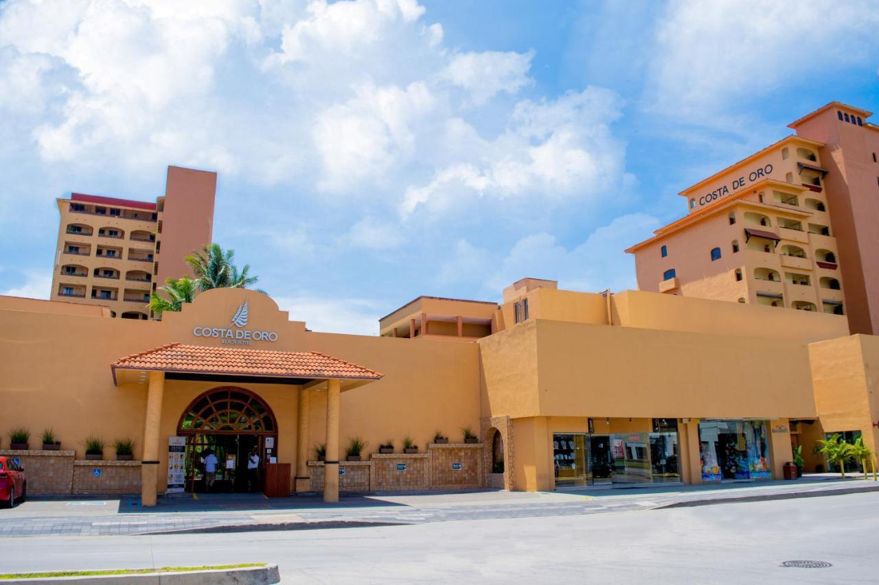 Costa De Oro 3* Mazatlan