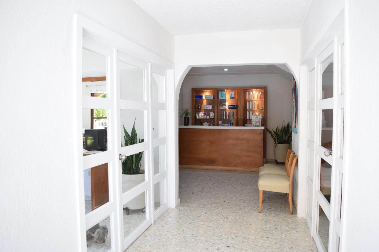 Costa De Oro Hotel Mazatlan