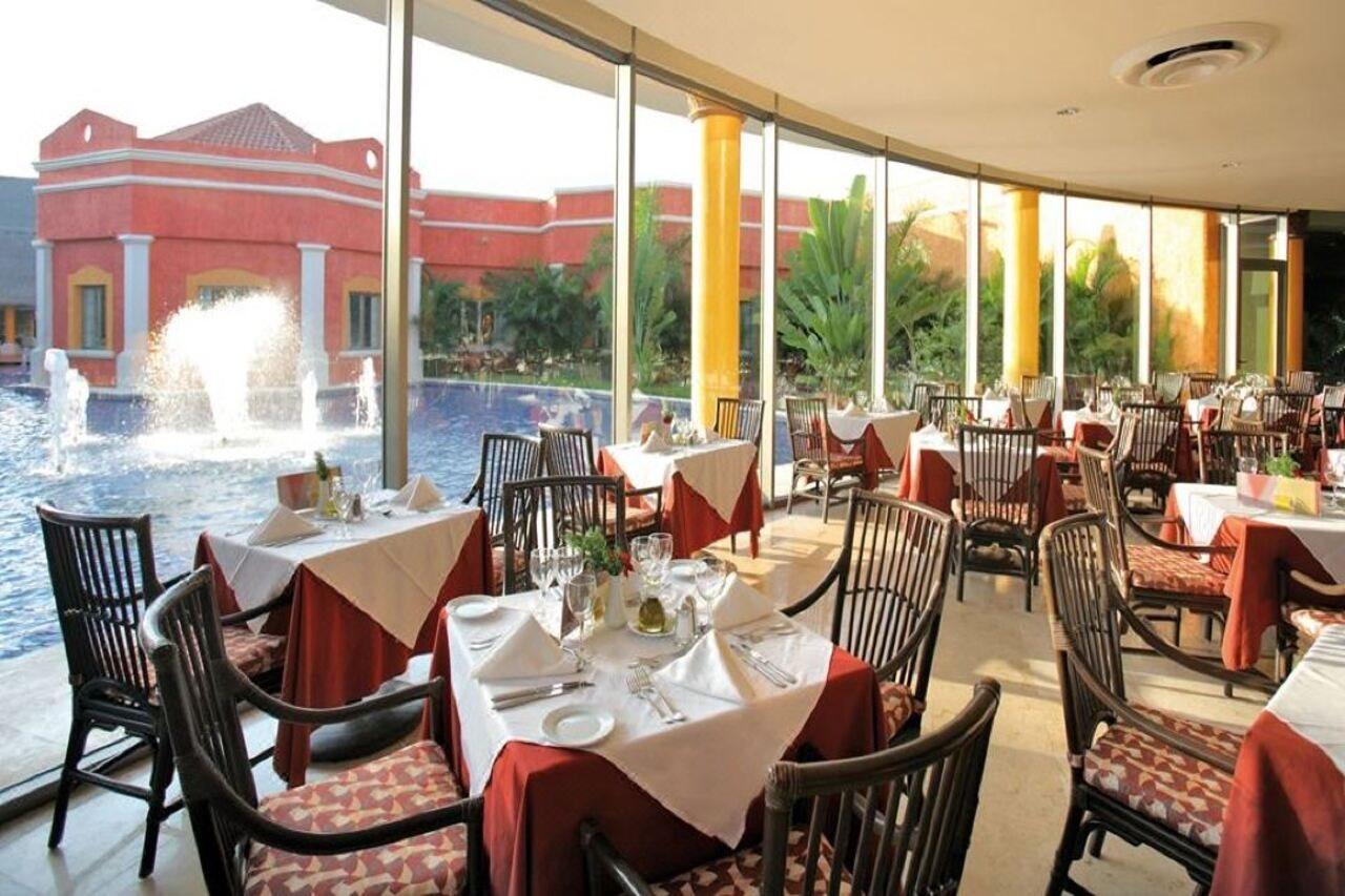 Barcelo Maya Riviera (adults Only) Resort 5*
