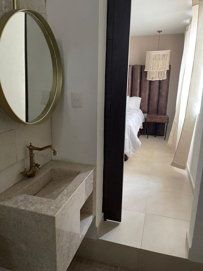 Hotel Casa Victoria Bernal 2*