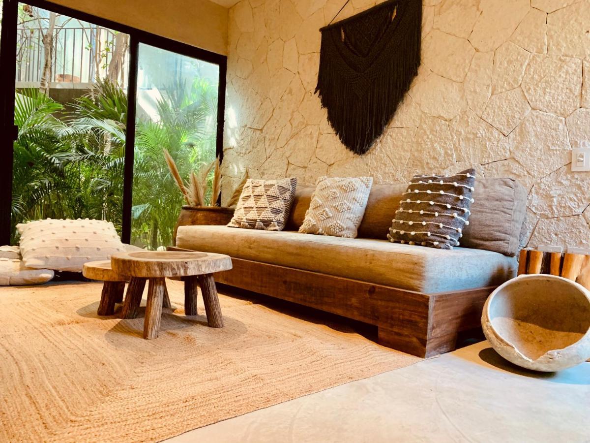 Vida Jungle 1 With Special Fee To Access Bardo Apartment